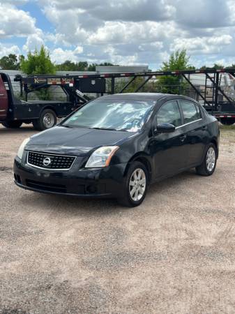 2008 Nissan Sentra - $2,40063617035716867120