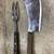 Vintage Meat Cleaver and Heavy Duty Fork 2 thumbnail