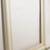 Frame ~ To Fit A 20X24 Print ~ 3¼" Wide Molding ~ Cloth Liner ~ White 8 thumbnail