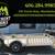 New 2025 H&H 82"x12' Aluminum ATV 3K Trailer *ATV Side Loading* 1 thumbnail