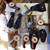 911 912 Porsche 356 steering wood wheel and other parts 14 thumbnail