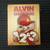 Alvin And The Chipmunks Blue-Ray Set 1 thumbnail