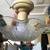 Antique Clear Light Fixture 3 thumbnail