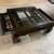 Walnut Glass-Top Display Table Loaded with Curated Jewelry 5 thumbnail