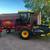 2008 New Holland H8040 Windrower 1 thumbnail