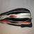 Tennis Racquet Bag / Head Flexpoint mulitple(3 racqets hold) carry cas 2 thumbnail