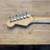 Black Squier Stratocaster 4 thumbnail