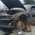 2012 Chevy Camaro SS front bumper 7 thumbnail