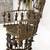 Exceptional Bamum Tikar Throne, West Africa, Cameroon 2 thumbnail