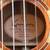 Fall Ukulele Sale - Kamoa M5 Mahogany Tenor Ukulele with Hard Case 3 thumbnail