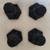 Four (4) Feet for a 30" Hotpoint Gas Stove/Oven/Range - Like New 3 thumbnail