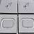 (2) Pairs of Apple AirPods PRO 2nd Generation - In box complete 5 thumbnail