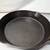 Vintage Cast Iron Griswold #9 Skillet Heavy Duty 2 thumbnail