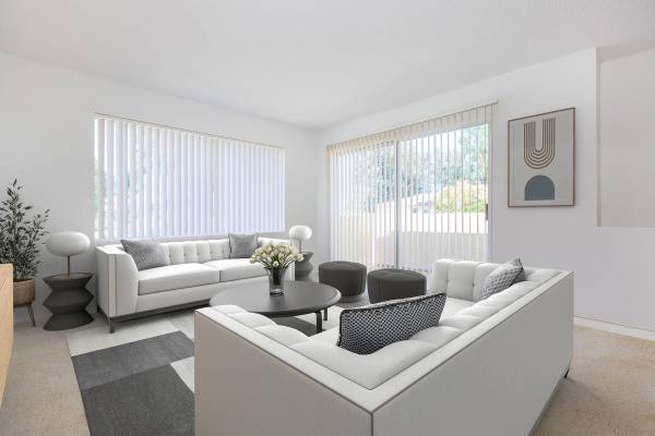 $2,579 / 2br - 1050ft2 - 2 bedroom, Washer/Dryer In-Unit, Easy Access to Freeways (26741 N. Isabella Pkwy, Canyon Country, CA)63818701072001124
