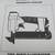 3/8" flooring nailer, Bostich S3297-LHF 1 & 3/4 box of staples 12 thumbnail