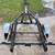 Boat trailer by Sears Gamefisher 2 thumbnail