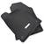 NEW 2023-2026 OEM Kia Sportage Hybrid All-Weather Floor Mats 2 thumbnail