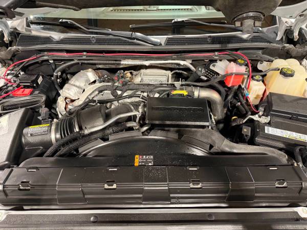 2021 GMC Sierra 3500HD - Photo 7