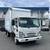 2021 Isuzu NPR 16' DRY BOX + POWER TUCKAWAY TAILGATE! 4 thumbnail