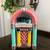 American Girl Doll Maryellen's Jukebox Plays Music Songs Lights Up 1 thumbnail