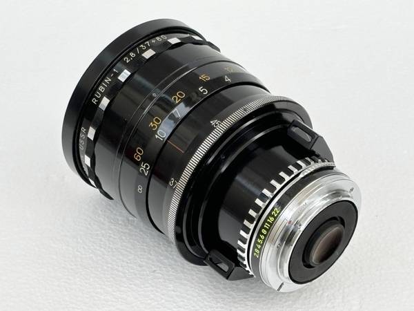 NIKON DIGITAL 37-80 mm f2.8 ZOOM LENS - $250 (Phoenix)63471181064449121