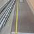 Two new garage doors brown color 9ft brand new 4 thumbnail