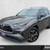 2021 Toyota Highlander  XLE SUV 1 thumbnail