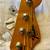 1990s Fender Jazz Bass Mexico Squier Series 3 thumbnail