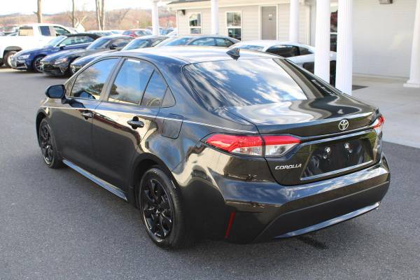 2022 Toyota Corolla LE ****Financiamos a todos! **** - $16,450 (+ Premier Automotive)63616658189699124