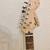 Fender Squier Affinity Stratocaster HSS lake placid blue, mint w/case 4 thumbnail