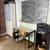 Furnished room with walk in closet in gorgeous Apt.W/private roof top 8 thumbnail