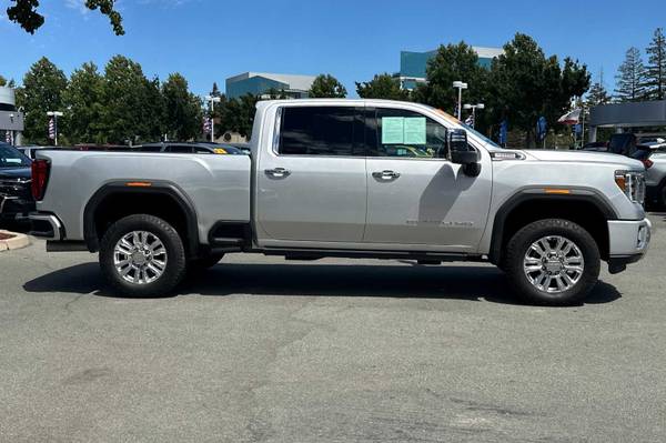 2023 GMC Sierra 2500HD Quicksilver Metallic *Priced to Sell Now!!* - $71299.00 (concord / pleasant hill / martinez)63487862452867122