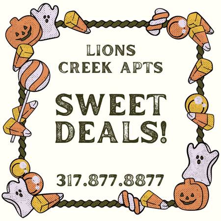 $1,646 / 3br - 1136ft2 - Sweet Deals Going on Now | Save $$$ Today! (NOBLESVILLE)63989232062595120