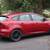 2016 Ford Focus  SE Sedan 4 thumbnail