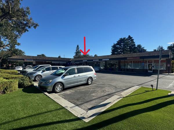 $1,695 / 525ft2 - Business/Office Space Near Downtown Mountain View! (mountain view)64207185040642120