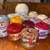14 Rolls Crochet Thread Red Heart Aunt Lydia's 13 New 1 Jumbo 1 thumbnail