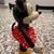 Disney - Minnie Mouse Posable Vinyl Doll 3 thumbnail