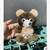 Vintage 1980 Moscow Olympics Vintage Misha Bear 1 thumbnail