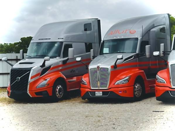 CDL CLASS A DRIVERS-CPM/WEEKLY GUARANTEE/BONUS-OPTIONS 1