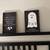 2 Halloween Ghost Theme Wall Art: BOO HAPPY HALLOWEEN, & Trick or Trea 3 thumbnail