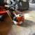 EX MARK QUEST ZERO TURN LAWNMOWER - HONDA MOWER - STIHL WEED EATER 1 thumbnail