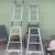 2 adjustable/folding ladders 1 thumbnail