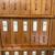 Antique pharmacy/ Apothecary cabinet 2 thumbnail