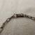 Malachite and sterling silver necklace 4 thumbnail