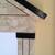 Vanity  / Hall Mirror,  Marble Tile Framed 3 thumbnail