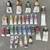 ARTIST OIL PAINT- large lot - 28 tubes 1 thumbnail