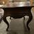 Hekman Accent Table, 28"x28"x27", solid wood 2 thumbnail