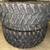 Used tires 33x12.50R20 4 thumbnail