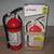 2 New Fire Extinguisher's-Never Used-Household W/Box+Commercial EACH 5 thumbnail