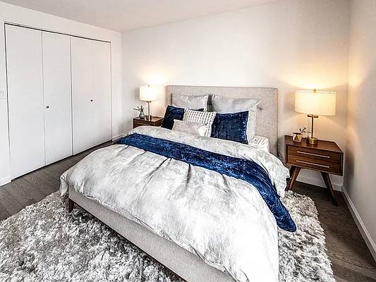 $6,495 / 2br - Corner 2 bed 2 bath with River Views!!! (Midtown West)63809093571201123